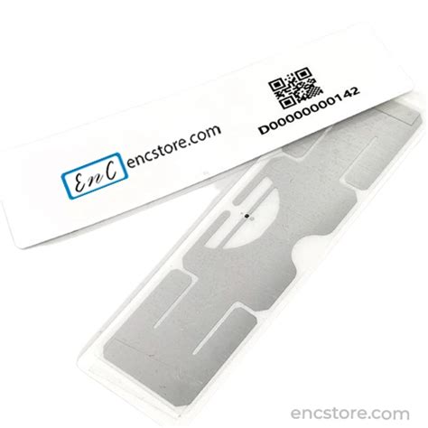 uhf rfid windshield tag